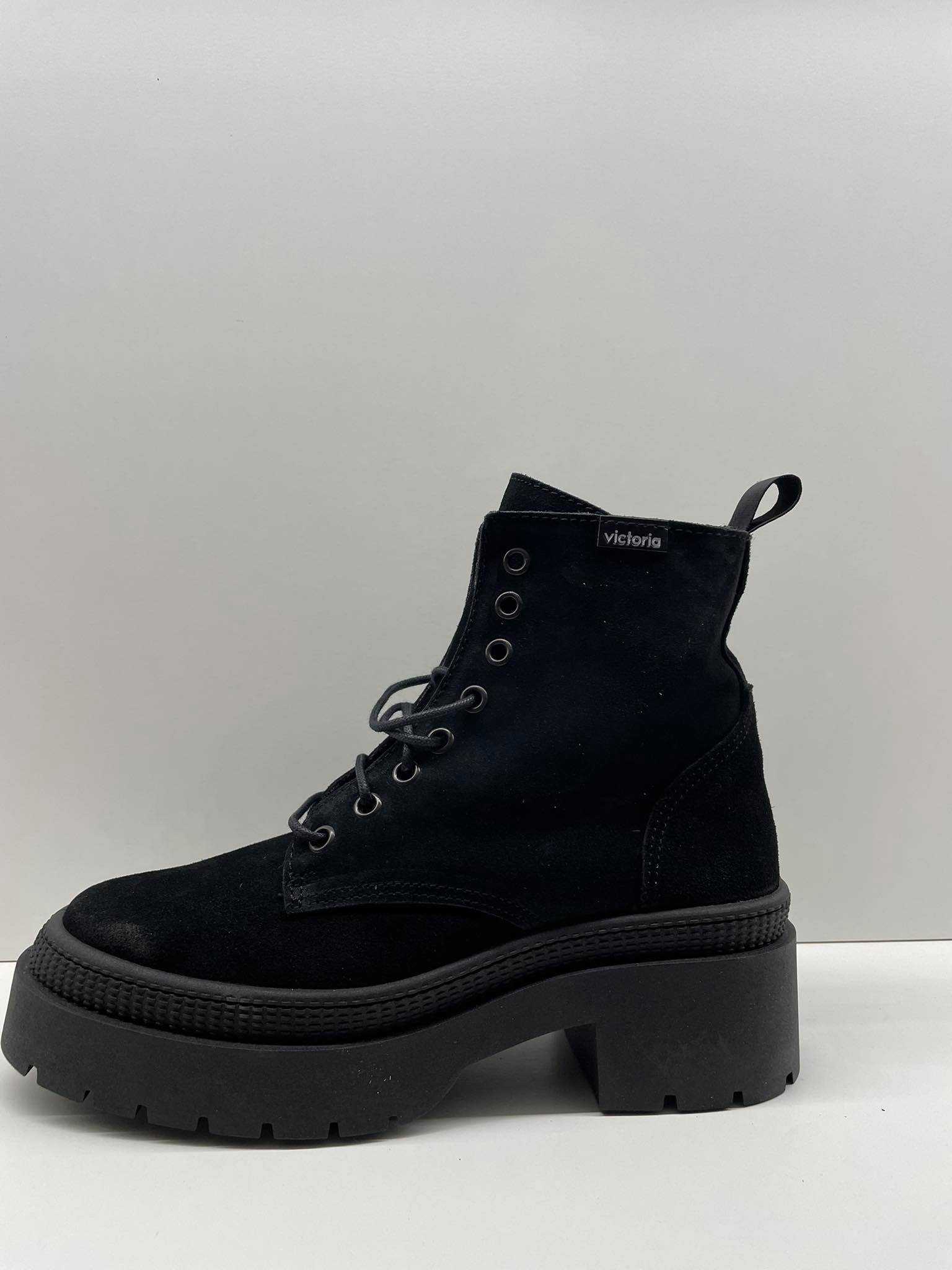 Victoria - Bottine - Fortin - Chaussures Camy