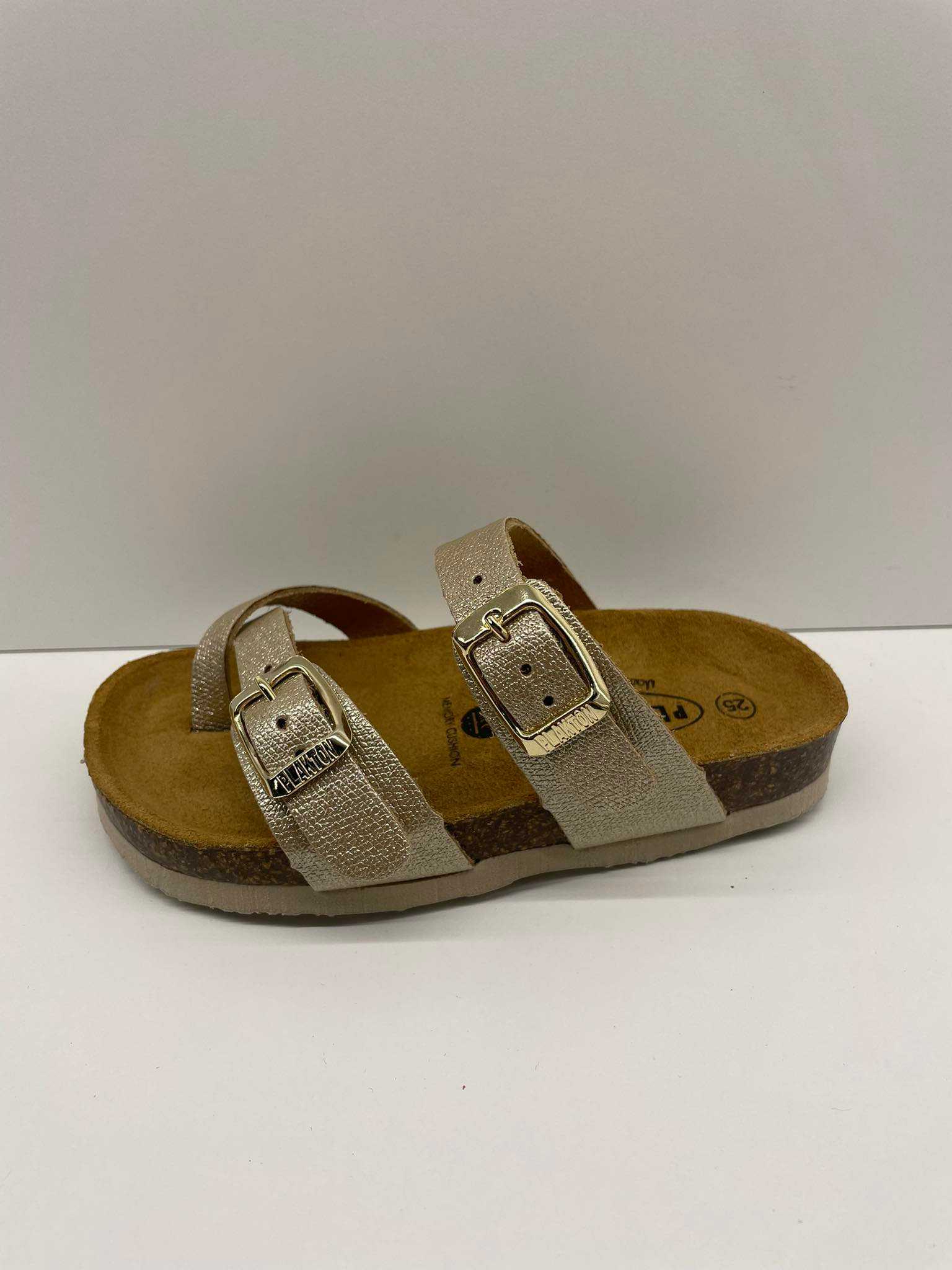 chaussures plakton